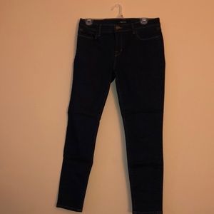 JBrand Skinny Jeans